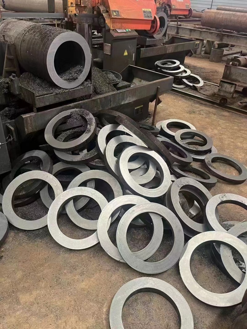 沾益沾益沾益20G无缝钢管切割